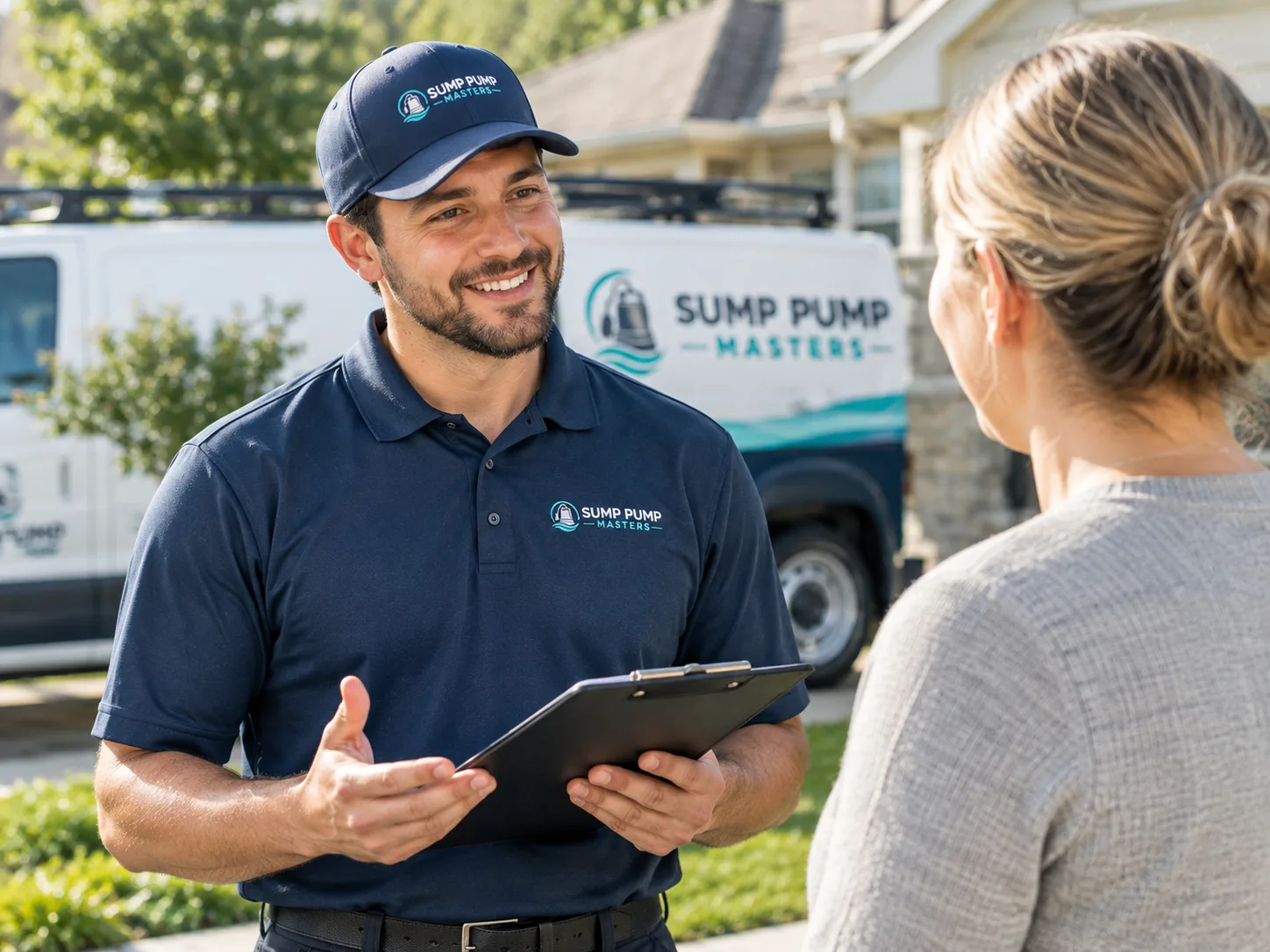 Sump Pump Repair Browns Valley, MN FAQs